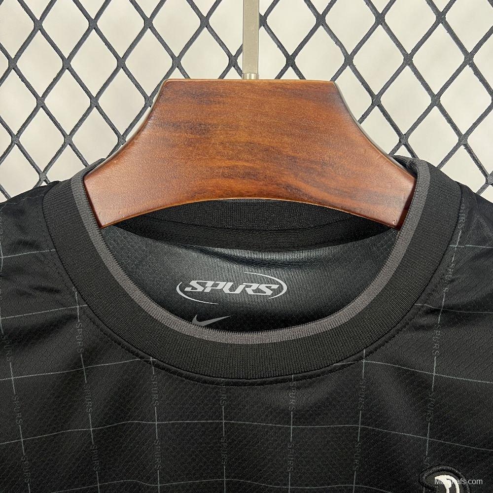 25/26 Tottenham Hotspur X StrayKids Away Jersey