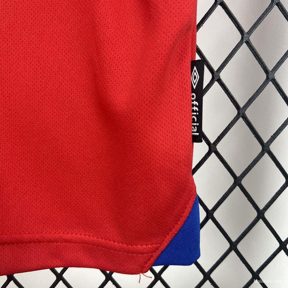 25/26 Ipswich Town FC Away Jersey