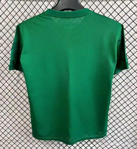 25/26 Sporting Lisbon Pre-Match Green Jersey