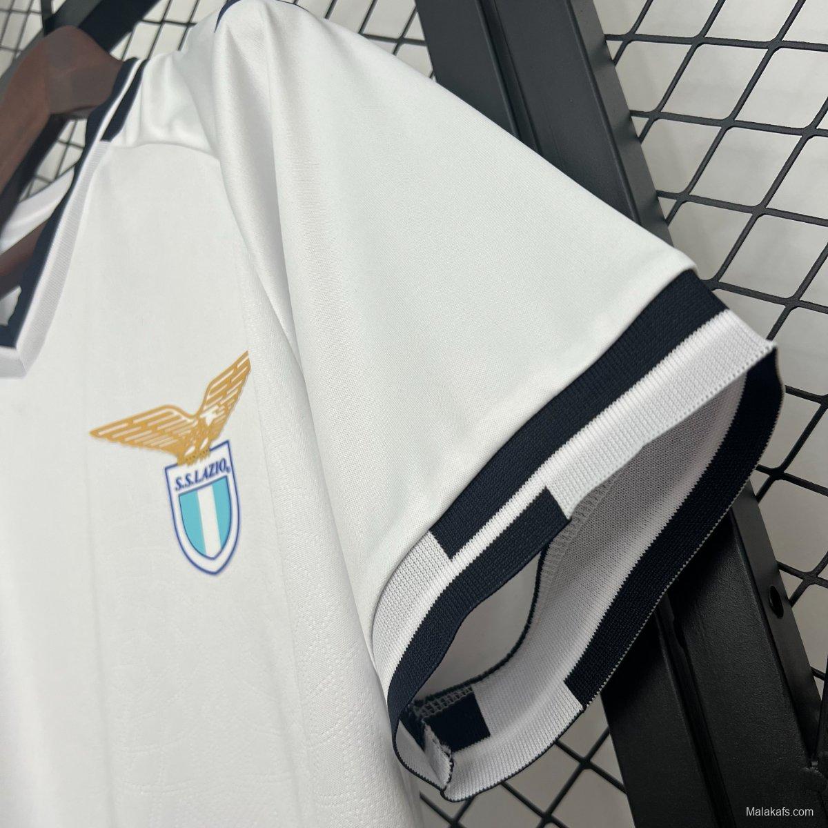 25/26 Lazio Away Jersey