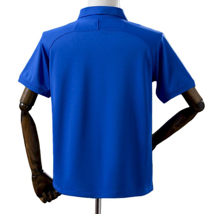 2019 Retro France 100th Anniversary Jersey