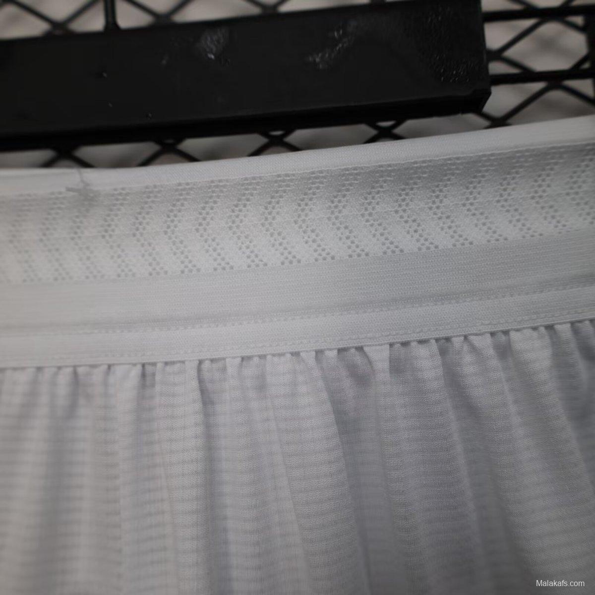 Player Version 2026 MEXICO Home Shorts