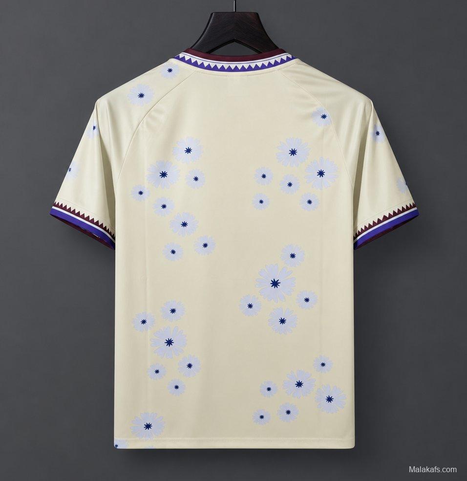 2026 Germany Flowers Special Edition Jersey