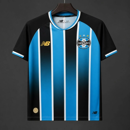 26/27 Gremio Home Jersey