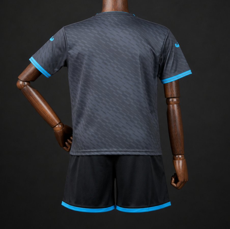 2026 Kids Honduras Third Jersey