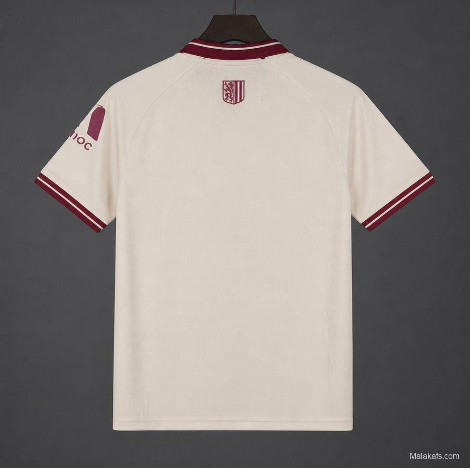 25/26 Dynamo Dresden Third Jersey
