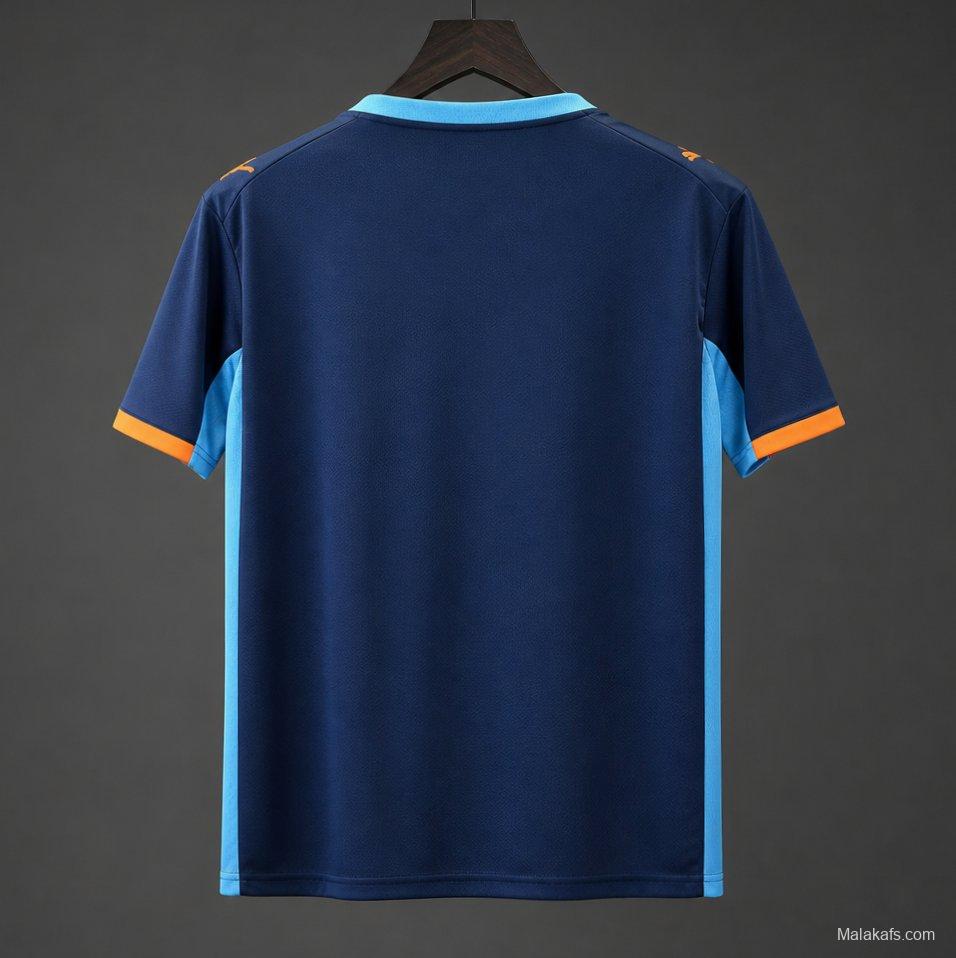 26/27 Girona Away Jersey