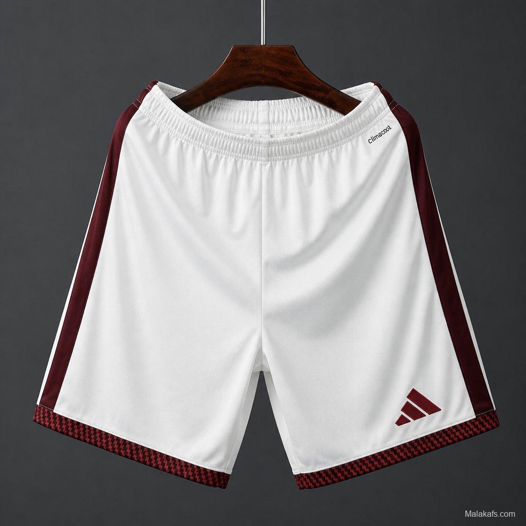 26/27 Arsenal Home Shorts