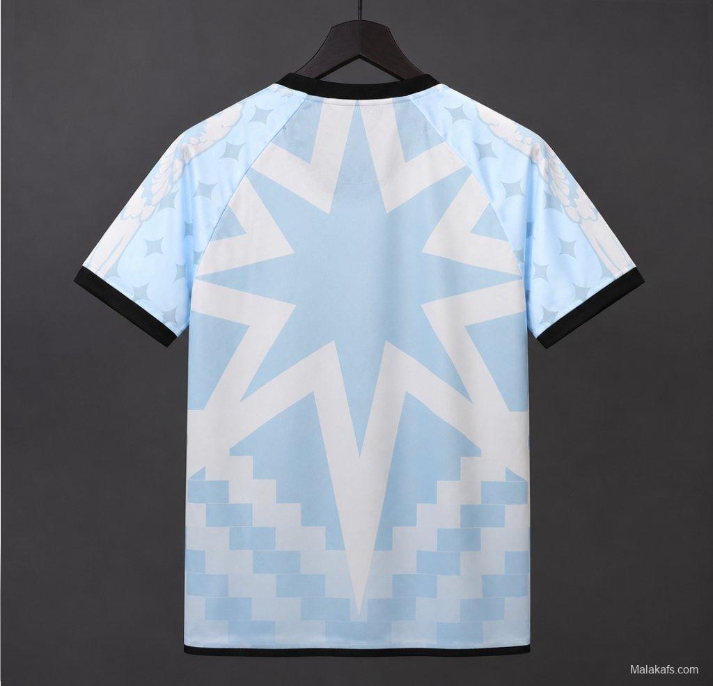 25/26 Venezia Forth Jersey
