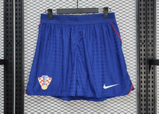 Player Version 26/27 Croatia Away Shorts