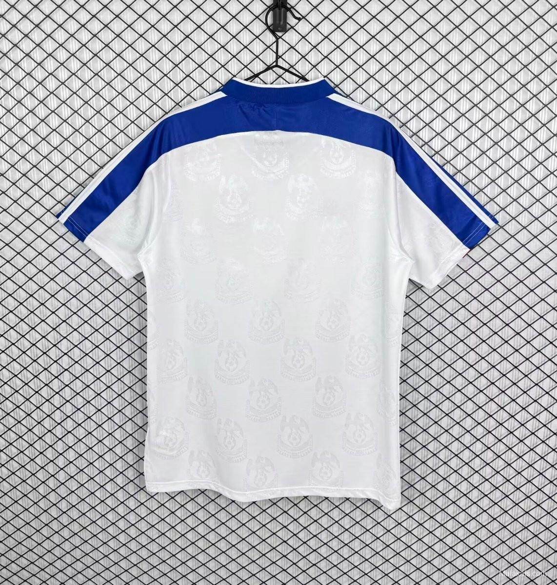 Retro 98/99 Crystal Palace Away Jersey