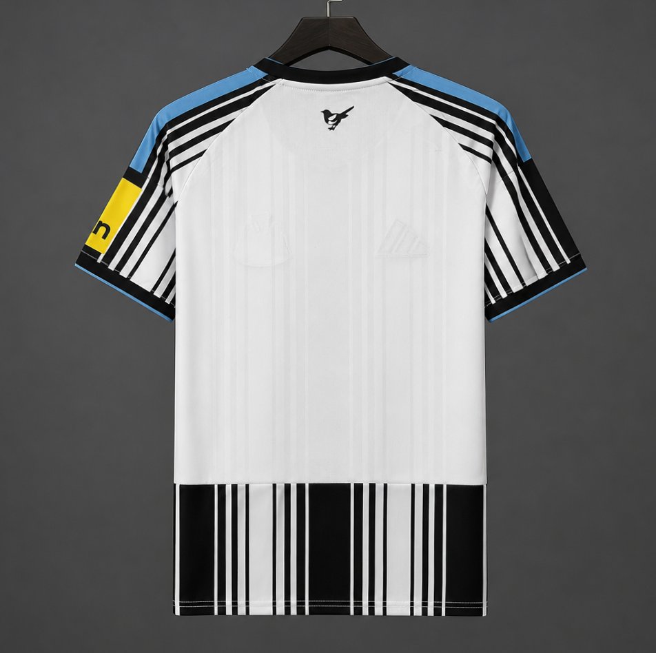 26/27 Newcastle United Home Jersey
