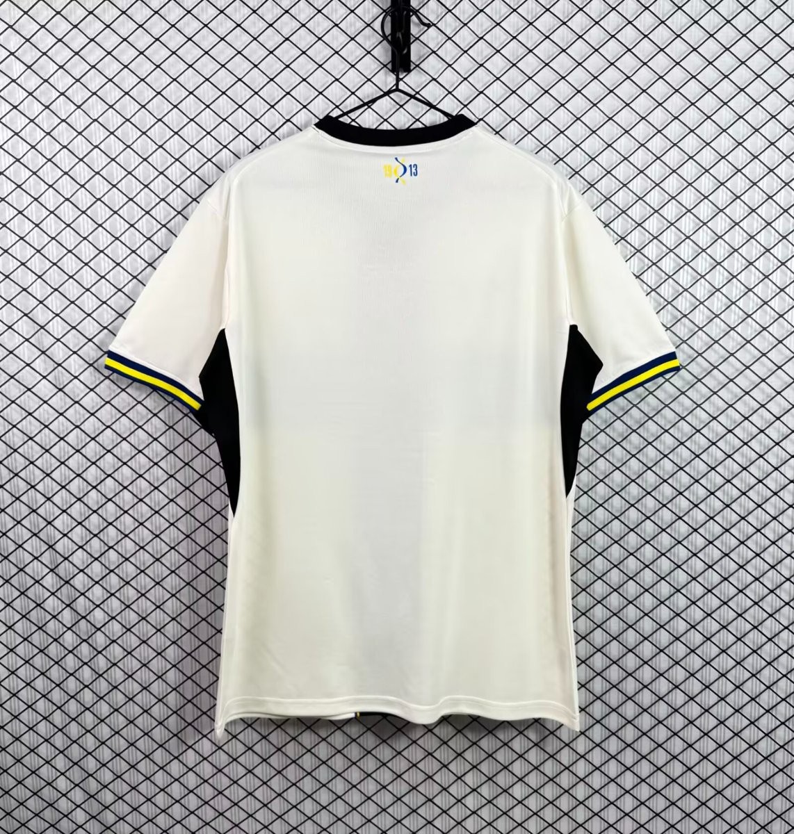 26/27 Parma Calcio Home Jersey
