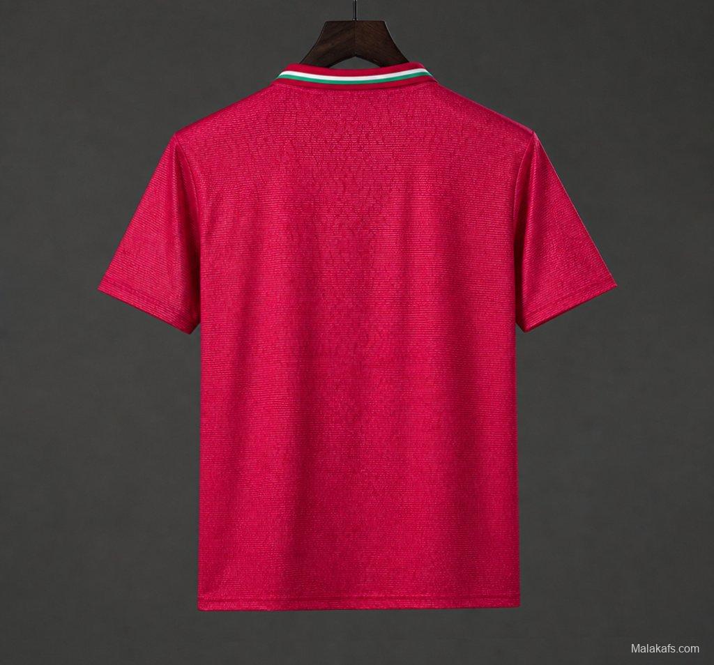 Retro  02/03 Deportivo Alavés THIRD  Jersey