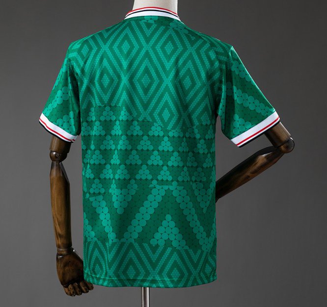 2026 Iraq Away Jersey