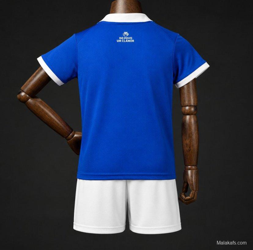 2026/27 Kids Bahia Away Kit