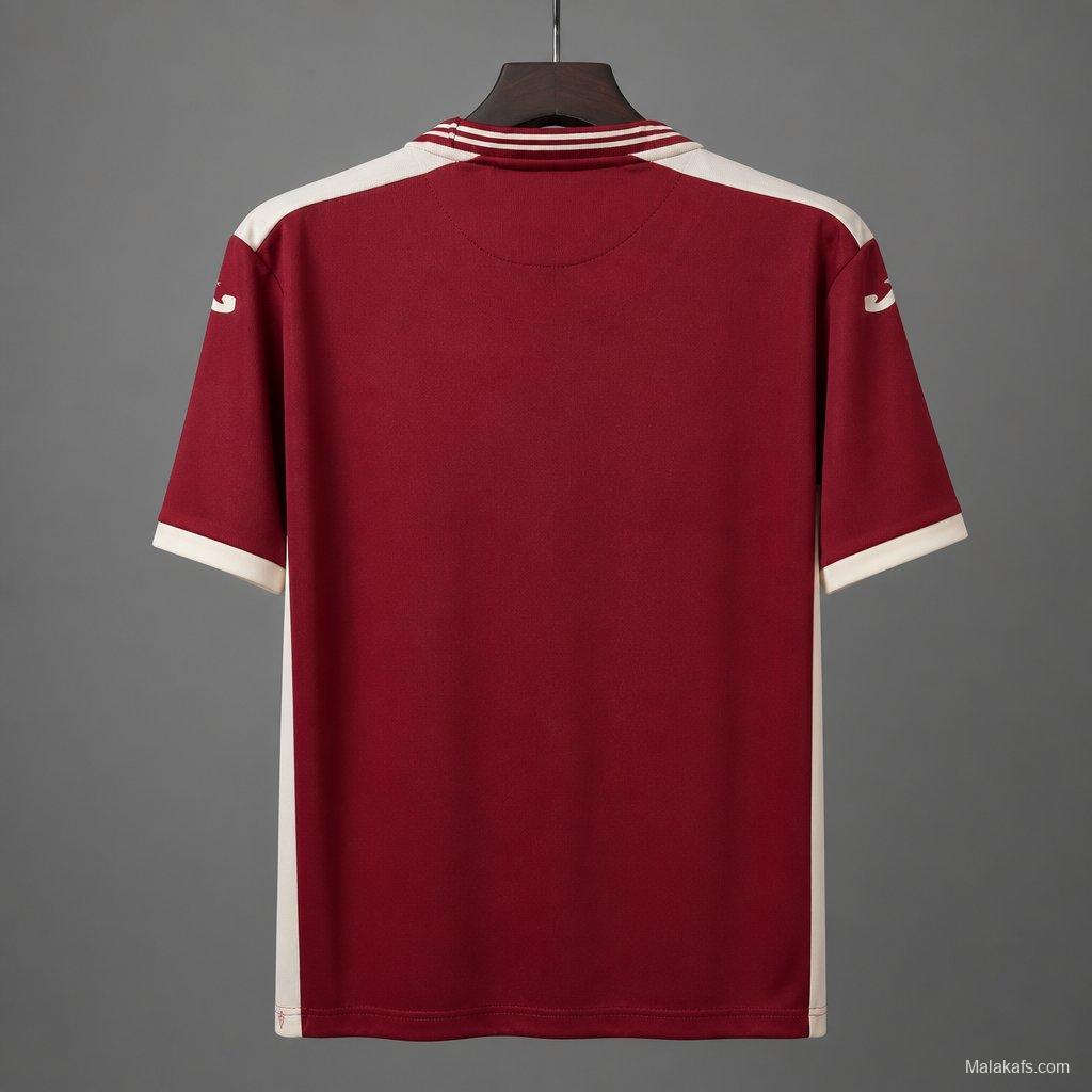 26/27 Cordoba CF Third Jersey