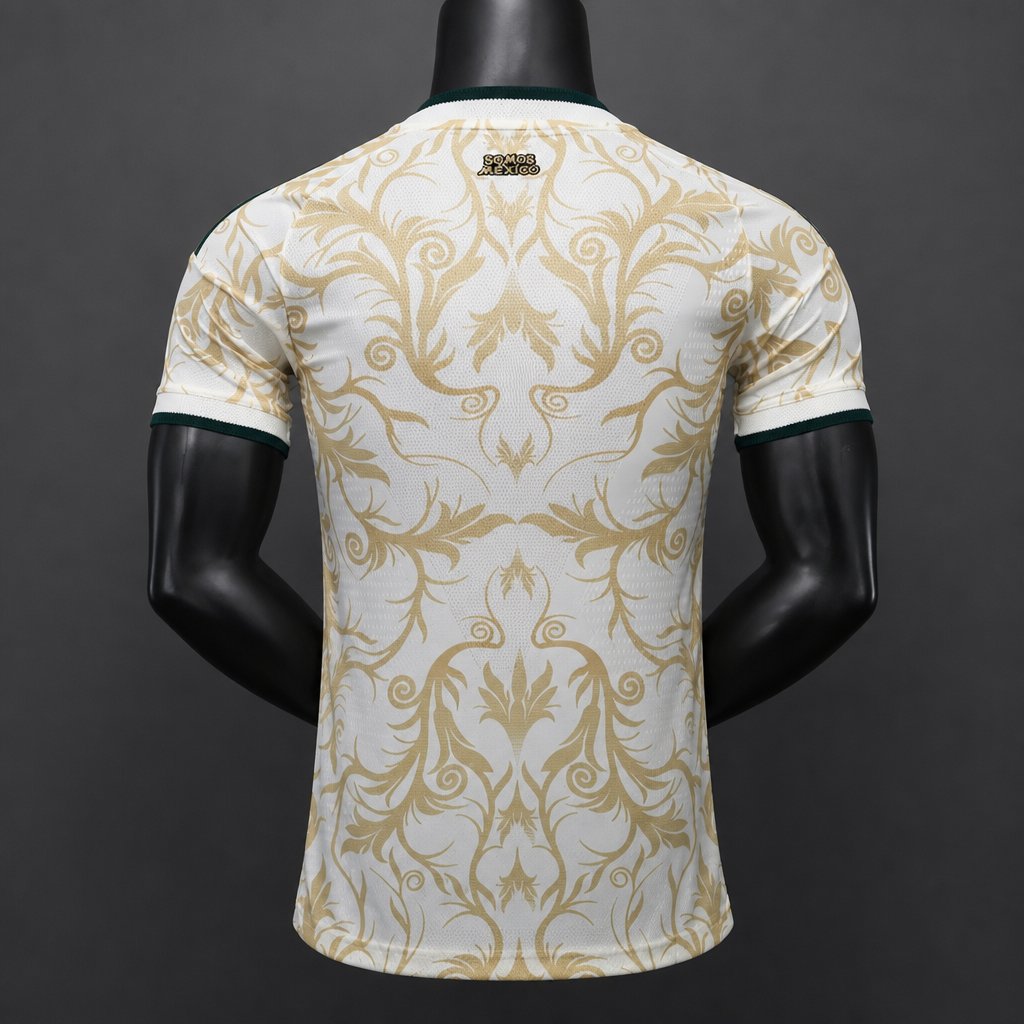Player Version 26/27 Liverpool Special Edition Jersey