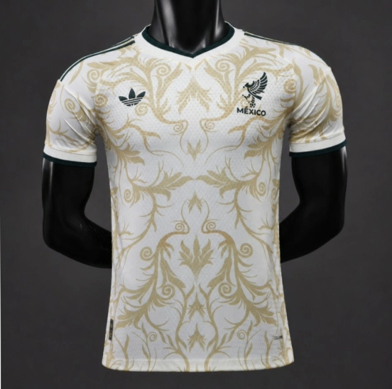Player Version 26/27 Liverpool Special Edition Jersey