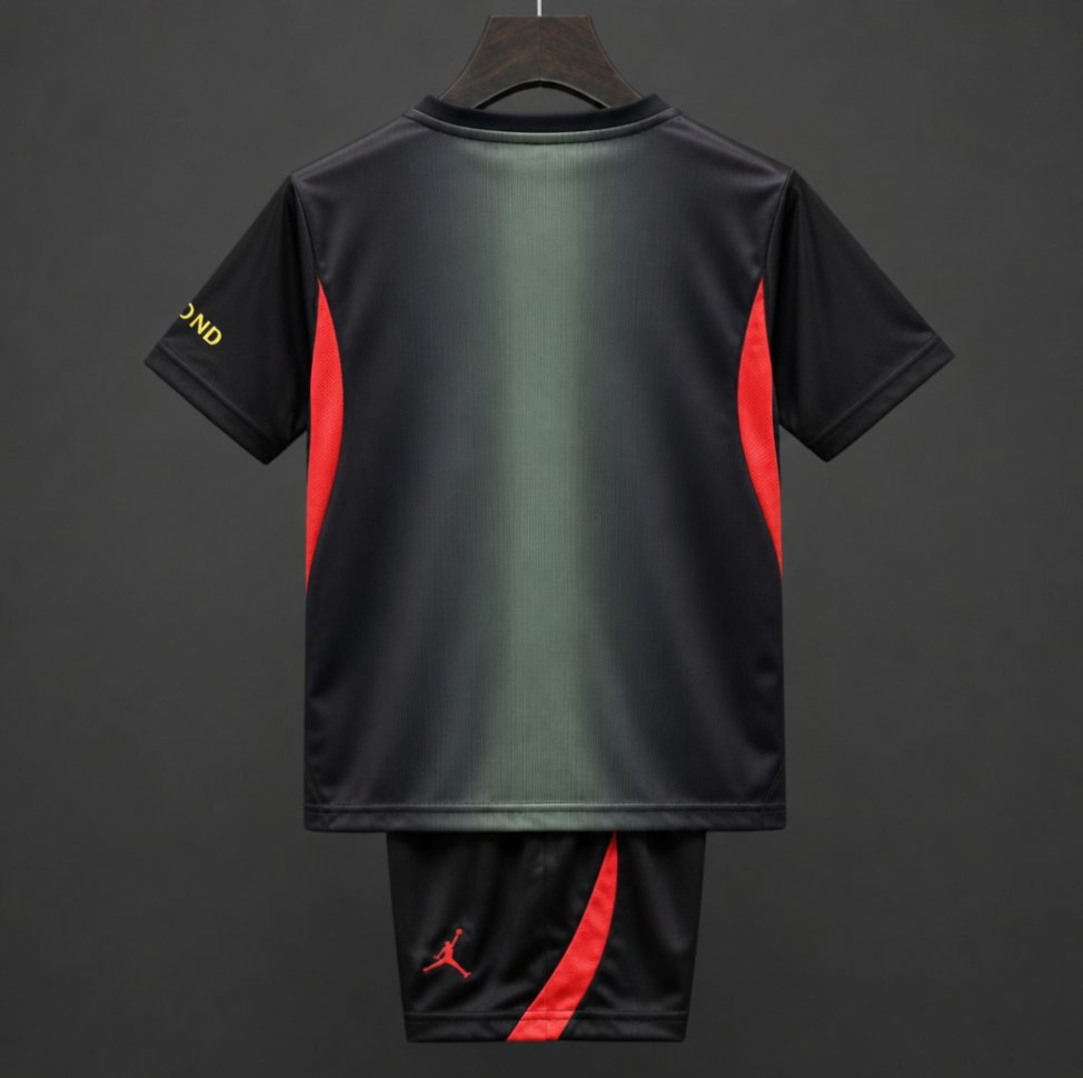 26/27 Kids PSG Third Jersey