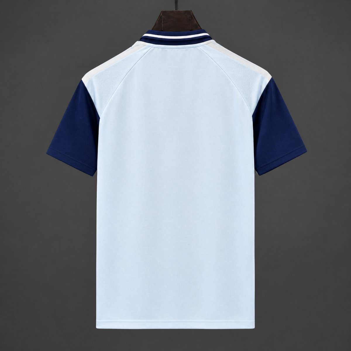 26/27 Ajax Training White Jersey