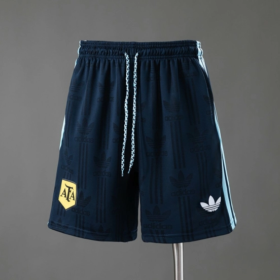 Argentina 2026 OG Player Version Training Shorts