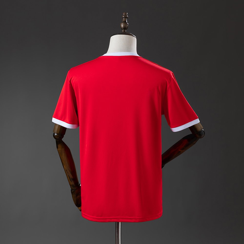 Independiente 86/88 Home Retro