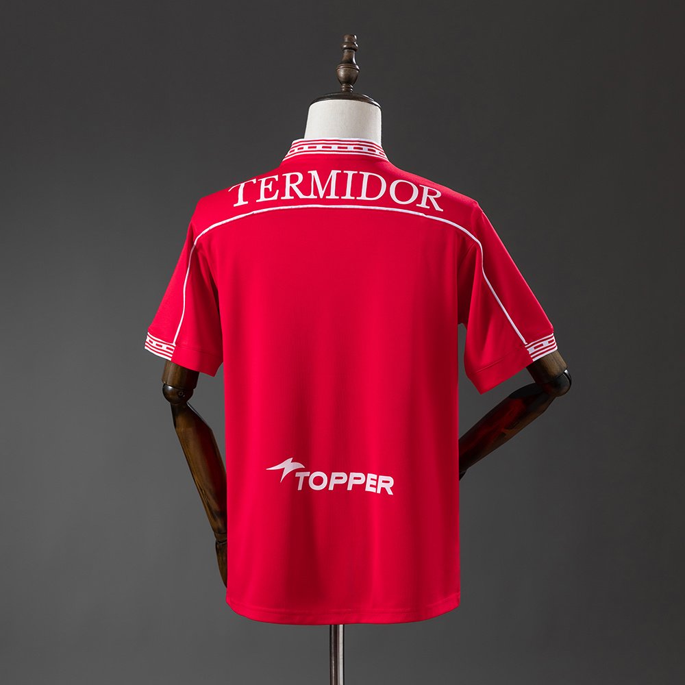 Independiente 98/00 Home Retro