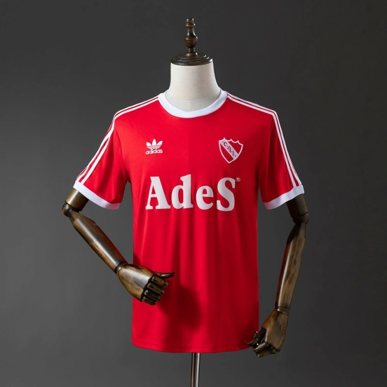 Independiente 94/95 Home Retro