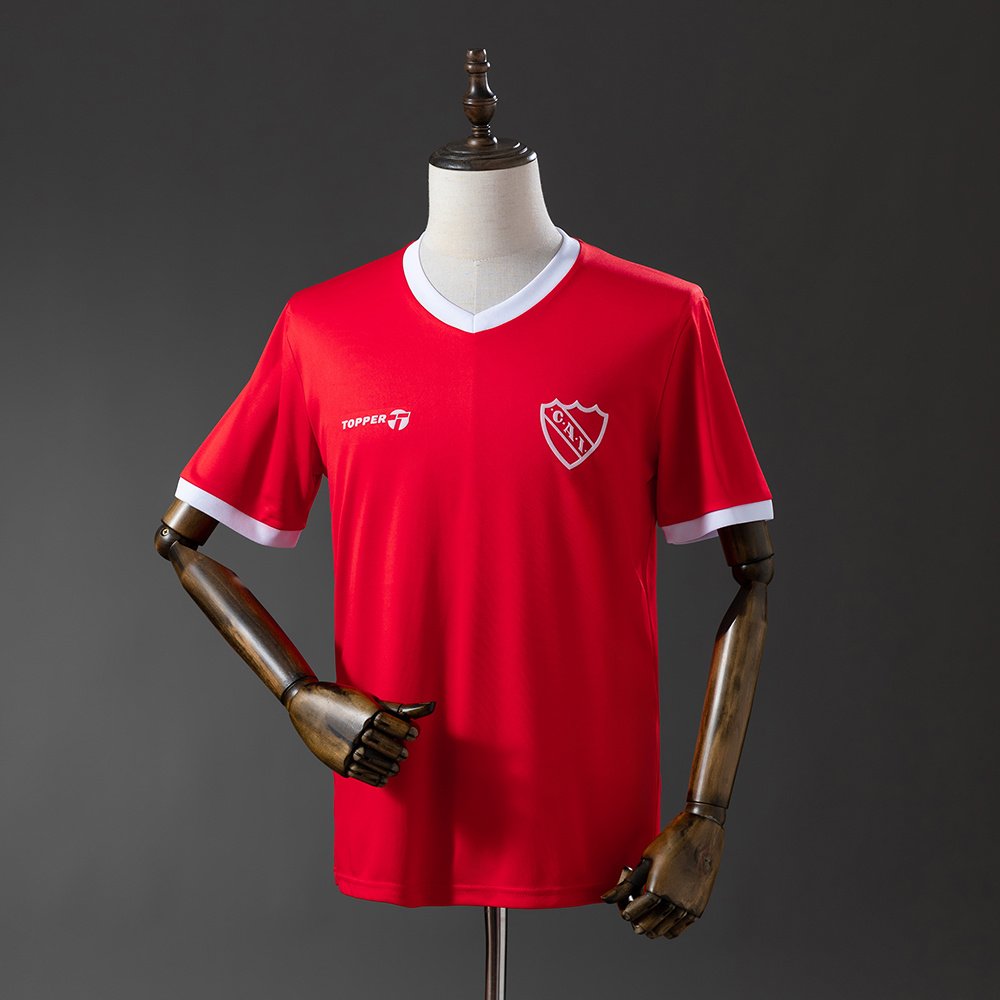 Independiente 82/85 Home Retro