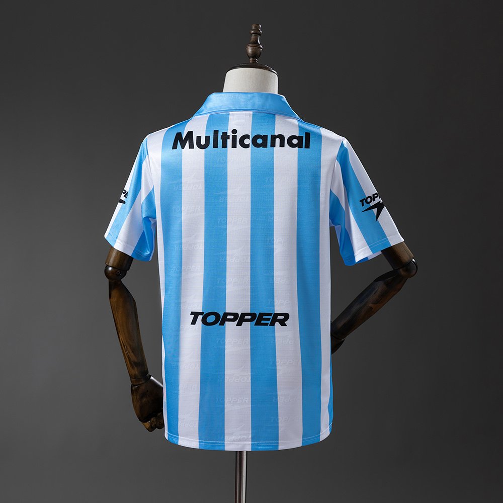 Racing Club 97/98 Home Retro