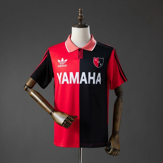 Newell's Old Boys 93/94 Home Retro