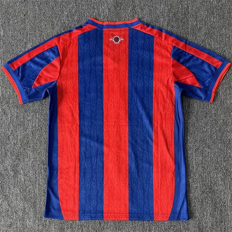 26/27 San Lorenzo home Jersey