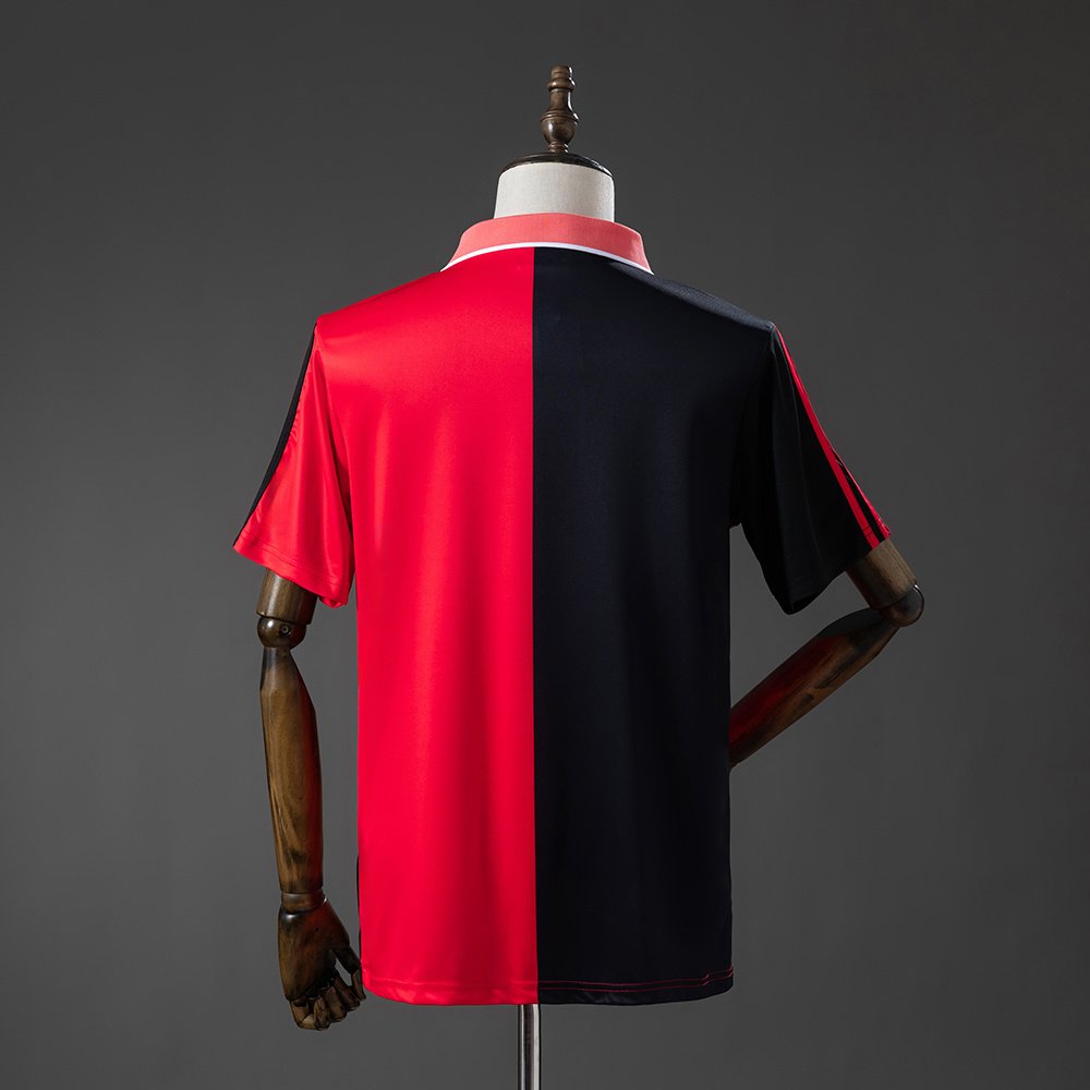 Newell's Old Boys 93/94 Home Retro